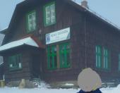 Fotku #5 vystavil: Kry�tof P��bor