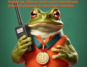 Fotku #4 vystavil: Exepdice ��ba