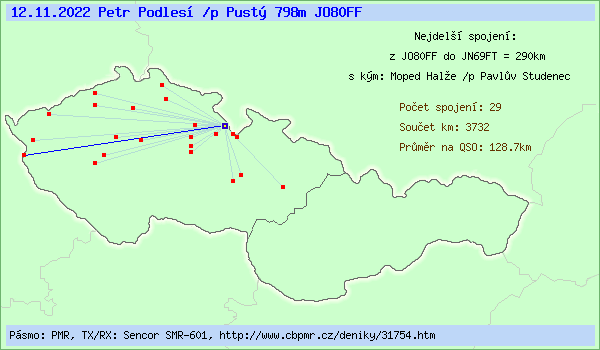 Petr Podles� /p Pust� 798m