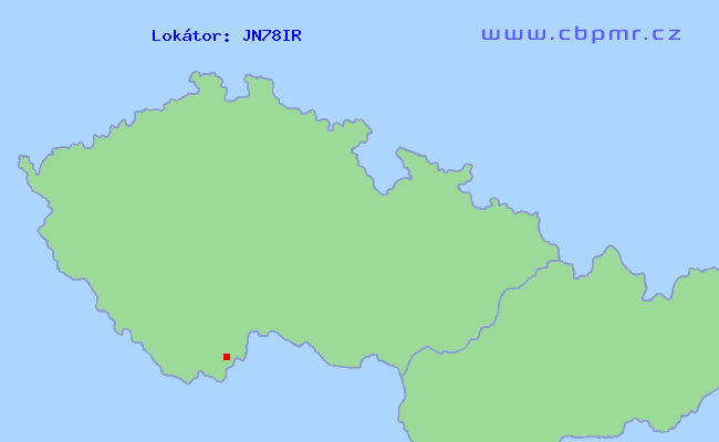 Lok�tor JN78IR