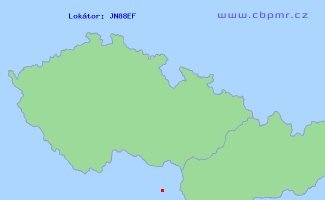Lok�tor JN88EF