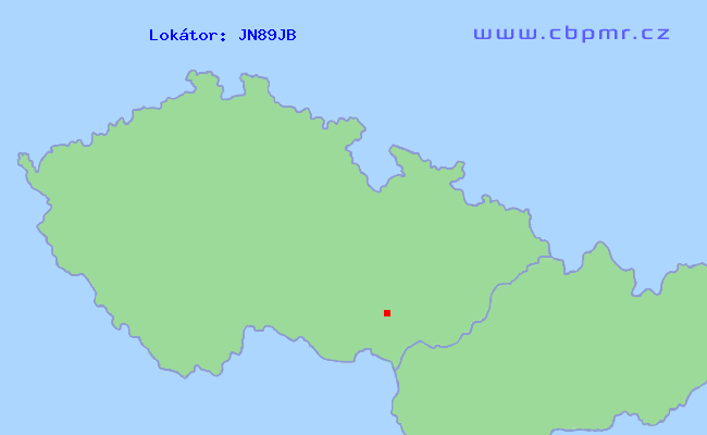 Lok�tor JN89JB