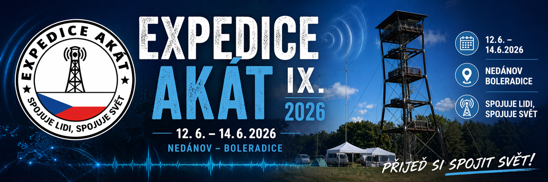 Expedice Ak�t IX. 2026