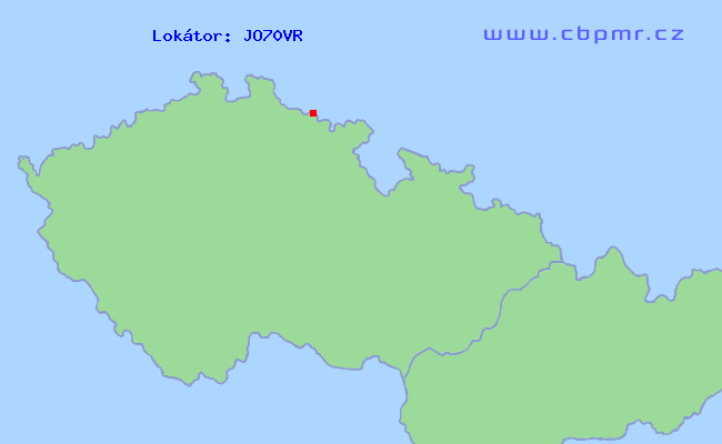 Lok�tor JO70VR