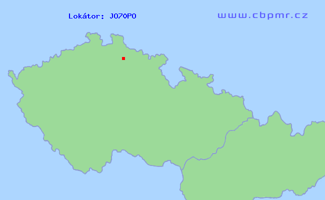Lok�tor JO70PO